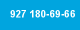 927 180-69-66